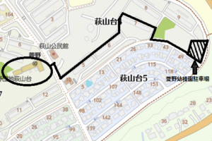 入園説明会のご案内【令和５(2023)年度入園をお考えの方】