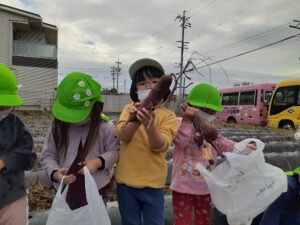 2学期を振りかえって②